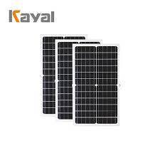 20 Watt 12 Volt Mono Solar panel