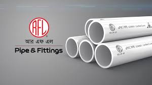 4″ uPVC Pipe  RFL--2.9 F --প্রতি ফুট