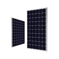 65 Watt 12 Volt Mono Solar panel