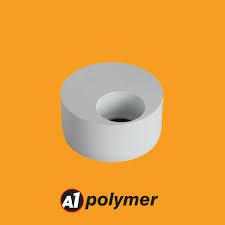 A1 uPVC6" x 4" inchi Reducer Bosh 110mm 6" x 4"ইঞ্চি রেডোছার বুশ