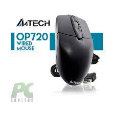 A4tech OP-720 অপটিক্যাল usb তারযুক্ত মাউস