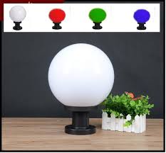 8 Inch বাউন্ডারীর হোল্ডার বক্স  Red & Green & Blue & White ‍ Color