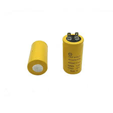 Capacitor 3.5uf 350v - High Quality