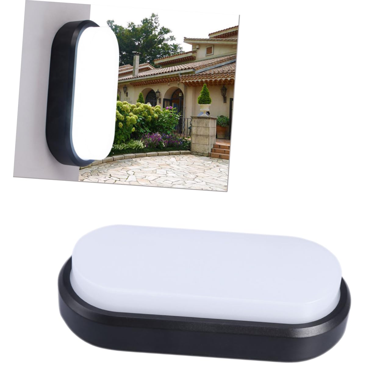 CIRCLE-SMART CAPSULE LED 16 WATT