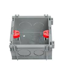 CONCEALED BOX Walton --জংসন বোড