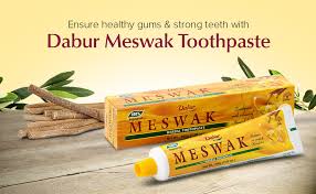 Dabur Meswak Tooth Pest 200 gm