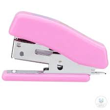Deli-E0353 Mini Stapler
