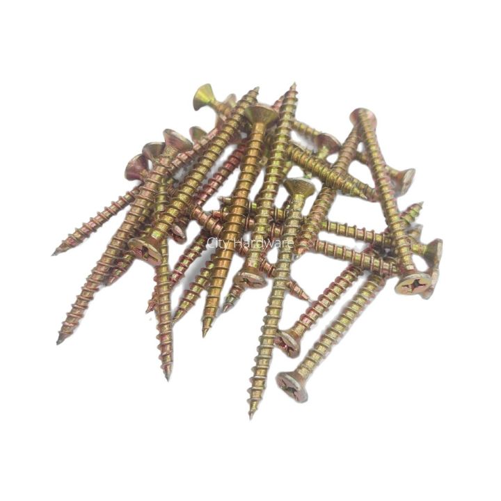 দুই ইঞ্চি  Screws-Ms--10 pics