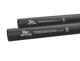 এক ইঞ্চি পাইপ - RFL Vigo uPVC Pipe