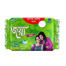 Joya Sanitary Napkin | Belt System | 8 Pads Single Pack