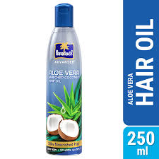 Parachute Advansed Aloe Vera Hair Oil 250ml