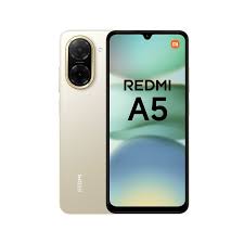 REDMI A5 (4/64 GB) Smart Phone : Redmi