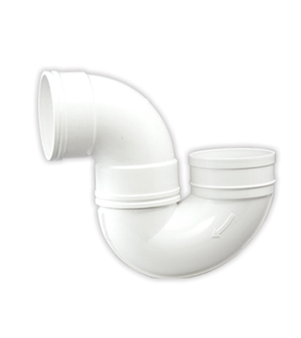 RFL SWR UPVC4’’ Long Trap -৪ ইঞ্চি লং টাপ