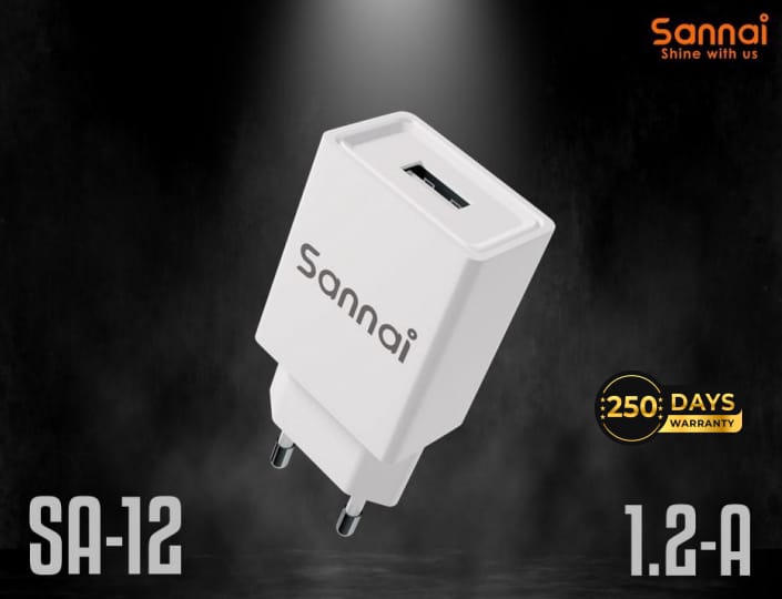 SA-12 Sannai চার্জার Type - B