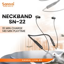 Sannai Shine with US - SN-22