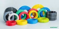 SUPER STAR CABLES BYA 1x1.3 RM (3w) 3/22 লাল-- ১ গজ