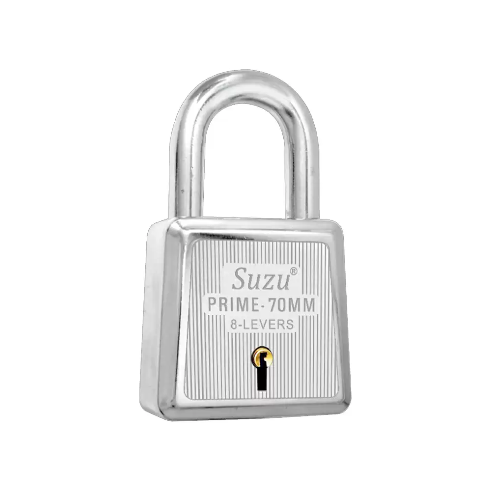 SUZU PRIME ইন্ডিয়ান তালা
