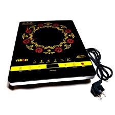 VISION INFRARED COOKER RE-VSN-XI-30A3 (Suitable for all types of pot)