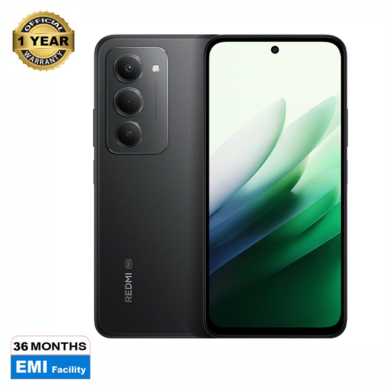 Xiaomi Redmi 15 4G 6GB RAM 128GB ROM